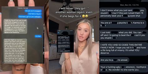 OnlyFans mom claims TikToker who exposed her content got her。